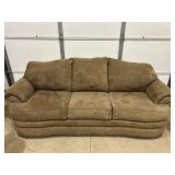 7 FT. COUCH/SOFA BY MEADOWBROOK FURNITURE