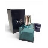 LAMPE BERGER - Ice Cube Blue Glass Fragrance