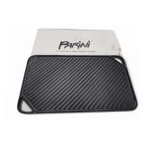 NEW Parini Cast Iron Griddle