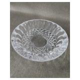 Waterford Crystal Ashtray
