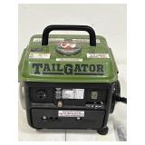 TAILGATOR MINI GENERATOR GOOD COMPRESSION & TRIED
