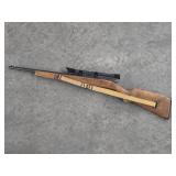 Mossberg Model 152K .22LR Semi Auto Rifle