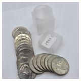 ROLL OF 1990