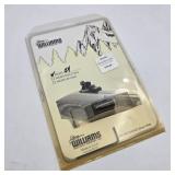 Williams WGRS Sights