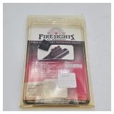 Fire Sights by Williams Slide / Blade Combo 5/16