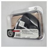 1791 Smooth Concealment IWB Left Hand Holster