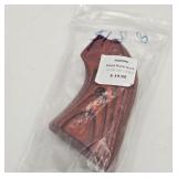 Altamont Wood Grips - Heritage Rough Rider