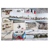 Antique Postcards