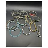 FASHION JEWELRY BRACELETS