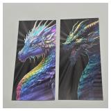 DRAGON CARDS