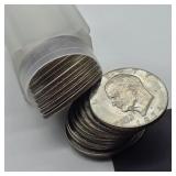ROLL OF IKE DOLLARS