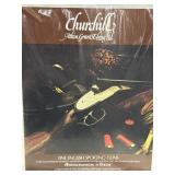 Abercrombie & Fitch - Churchill Akin, Grant &