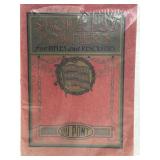 VTG Dupont Smokeless Powders for Rifles &