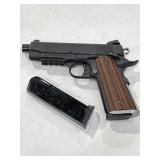 AMERICAN TACTICAL.45-K SEMI-AUTO PISTOL 1911