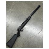 KNIGHT 50 CAL. BLACK POWDER RIFLE IN-LINE LK-II