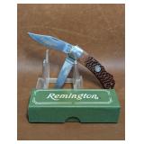 Remington UMC R11 Handyman Double Lockback