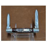 Case XX 06283 Pocket Knife,  2-blade