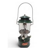 1970 Coleman Lantern 220F Double Mantle