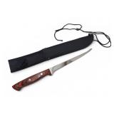 Maxam Fillet Knife