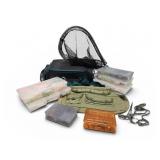 Trout Fishing Tackle Bag Lures Flies anet Etc