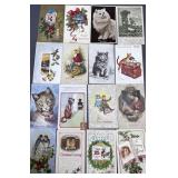 Antique Postcards