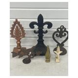 CAST-IRON DECOR