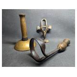 Antique Cooper
