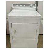 FRIGIDAIRE COMMERCIAL HEAVY DUTY DRYER 220V WAS