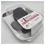 6378 ALS Paddle/Belt Loop Combo Holster