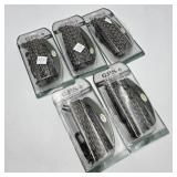 Five Camo G.P.S Hoist Ropes w/ EZ Winder