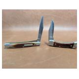 Schrade/Old Timer Pocket Knives