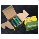 2 Boxes Remington .410ga Ammunition 40+ rds