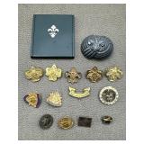 Boy Scouts, Cub Scouts & Bobcat Collection