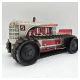 Marx #5 Climbing Tractor Toy