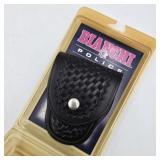 Bianchi Police Model 35P Covered Handcuff Case