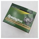 10 Remington 12 Gauge High Velocity Magnum Shells