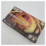20 Rds. Federal 30-06 Sprg Fusion