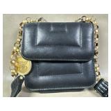 Jay Hebert by Sharif Shoulder Purse Handbag