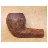 Barlings Make Bulldog Pipe Pre Transition Ye Old