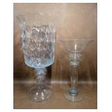Large Honeycomb Vase and Other Measurements In