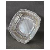 Vntg Gorham Sterling Silver 576 Square Serving