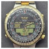 VTG. CITIZEN WINGMEN WRIST WATCHNOT TESTED