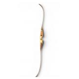 Vtg Ben Pearson Recurve Bow Javelina 966 66"