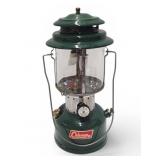 1969 Coleman 220f Lantern Double Mantle