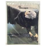 2  Ithaca Gun Catalog 1976