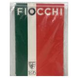 Fiocchi Italian Ammunition Catalog
