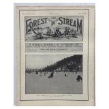 March 1912 Forest and Stream