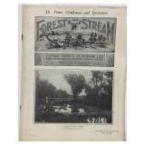 Forest and Stream June 1910