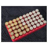 Box of .38 Special Target Ammunition 50rds
