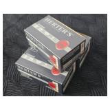 3 Boxes Herters12ga 00 Buckshot Ammunition 30rds